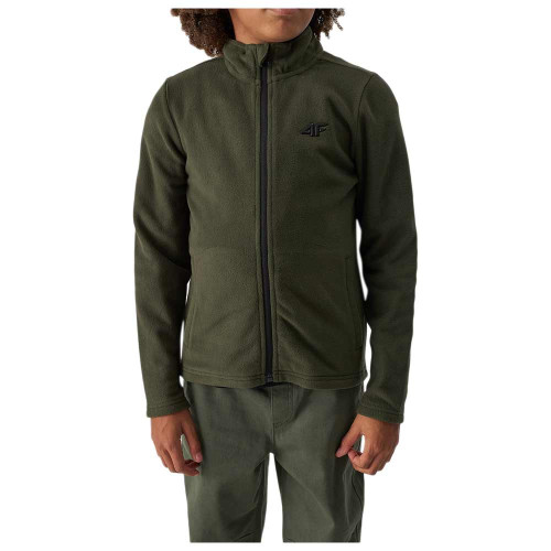 4F Παιδική ζακέτα Fleece